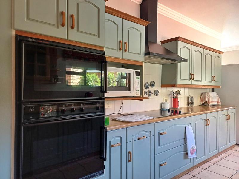 3 Bedroom Property for Sale in Reebok Western Cape
